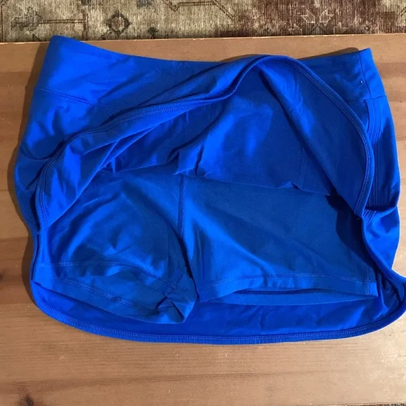 Nike Active Tennis Skort - XL - Picture 4 of 5